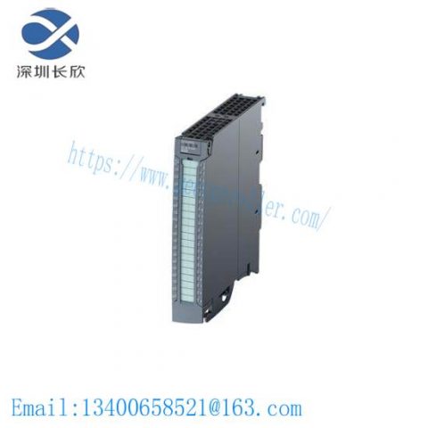 SIEMENS 6ES5262-8MB13 - Advanced IP262 Closed Loop Control Module