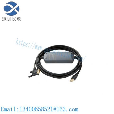 SIEMENS SIMATIC S7-200 USB/PPI Multi Master Cable 6ES7901-3DB30-0XA0