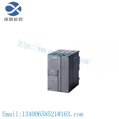 SIEMENS 6ES7972-0AC80-0XA0 Industrial Repeater Module