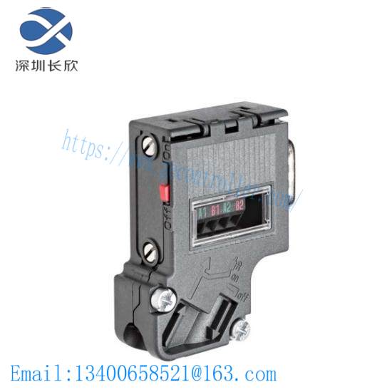 siemens_6es7972-0ba42-0xa0_simatic_dp.jpg Siemens 6ES7972-0BA42-0XA0: Industrial Automation Control Module