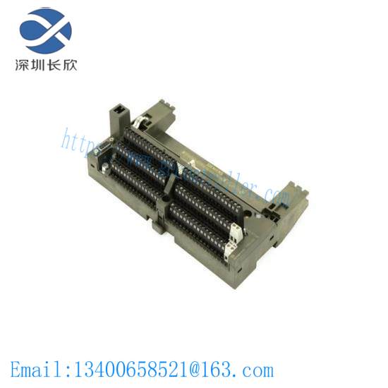 siemens_6es7_193-0cb10-0xa0_et_200b_terminal_block.jpg Siemens 6ES7 193-0CB10-0XA0 ET 200B Terminal Block: Industrial Automation Solution