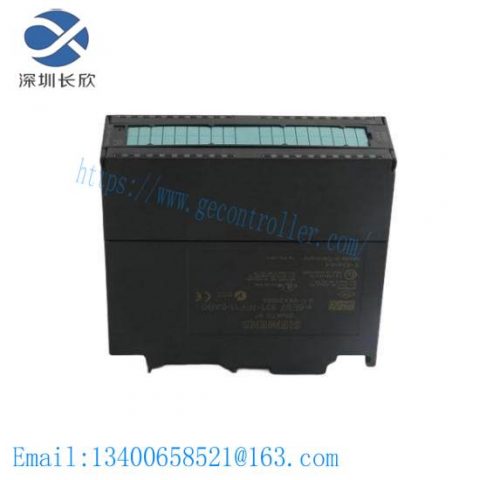 Siemens 6ES7 416-5HS06-0AB0 High Performance Processor Module