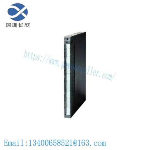 Siemens SIMATIC S7-400 Digital Output Module SM 422 - 6ES7422-1BL00-0AA0