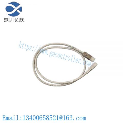 Siemens 6FX2002-1DC00-1AG0 D-CLiQ Cable for Enhanced Control Solutions