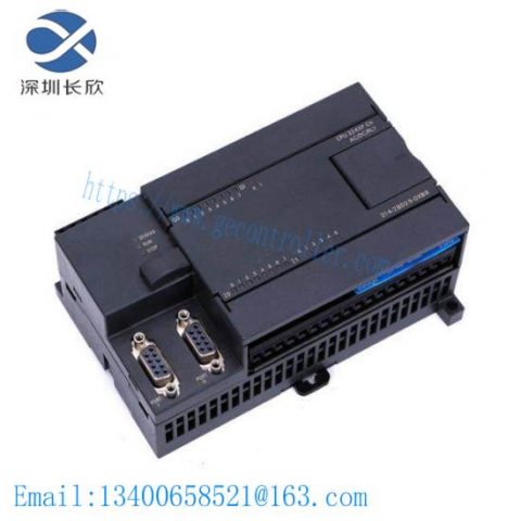 SIEMENS 6GK1105-2AC10 Industrial Ethernet Switch Module