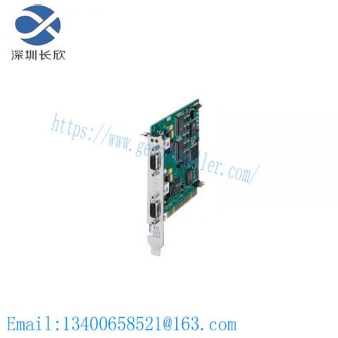 SIEMENS 6GK1561-4AA02 - Communications processor CP 5614 A3 for Enhanced Industrial Automation