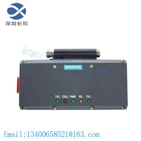 Siemens 6GK1901-0AA00-0AC0: Advanced Industrial Networking Solution