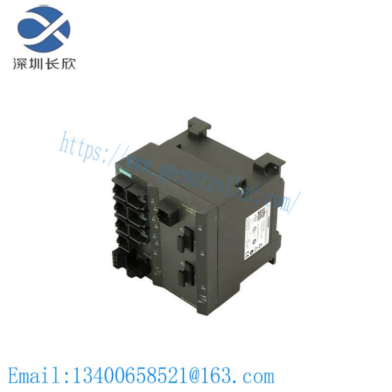 siemens_6gk5308-2fl10-2aa3_managed_plus_ie_switch.jpg SIEMENS 6GK5308-2FL10-2AA3 Managed Plus IE Switch