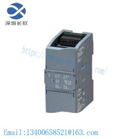 Siemens 6GK7243-5DX30-0XE0 | Ethernet Communication Module