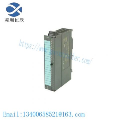 Siemens 6GK7343-2AH11-0XA0 Communication Module for Industrial Automation