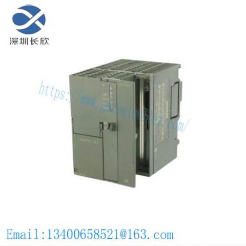 SIEMENS 6GK7 343-1EX30-0XE0 Communication Processor: Advanced Networking Solution for Industrial Automation