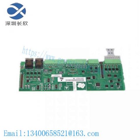 Siemens Terminal Expansion Card 6RX1700-0AK00 - Control Module, High Performance, Customizable Solution