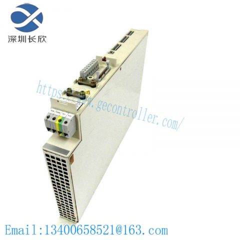 SIEMENS Simodrive 611 Watchdog Module - 6SC6110-0GA01, Precision Control & Fault Prevention for Industrial Automation