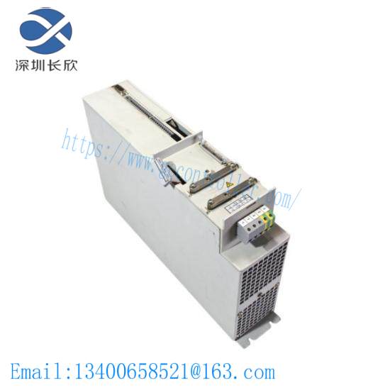 siemens_6sc6112-0aa00_ac_feed_drive_module.jpg SIEMENS 6SC6112-0AA00: AC Feed Drive Module, Industrial Control Solutions