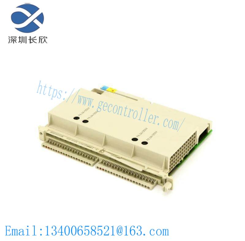 siemens_6sc9816-0aa03_1.jpg Siemens 6SC9816-0AA03 Industrial Control Module