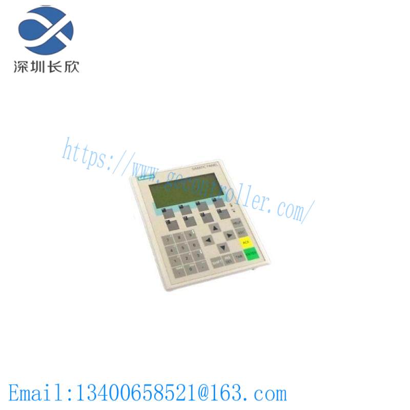 siemens_6se7013-0ep50-z.jpg SIEMENS 6SE7013-0EP50-Z - Advanced Control System Module