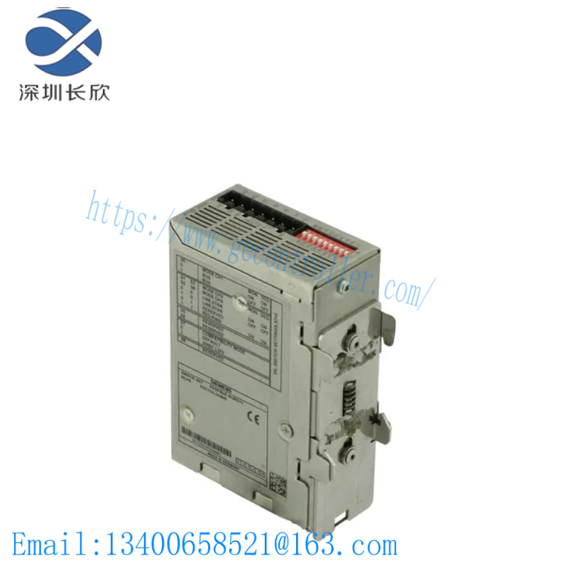 siemens_6se7013-0ep50-z.png SIEMENS 6SE7013-0EP50-Z - Advanced Control System Module