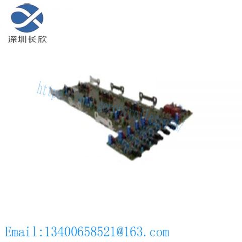 SIEMENS 6SE7031-7HG84-1JC1 | Inverter Triggering Module for SIMOVERT MASTERDRIVES