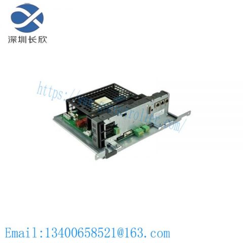 SIEMENS SINAMICS 6SL3350-6TK00-0EA0 Control Interface Module (CIM): High-Performance Automation Solution