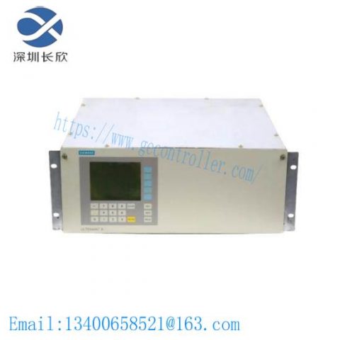 Siemens 7MB6021-0DF00-0FX Laser Process Control Module