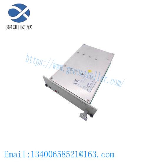 siemens_c79451-z1038-u13_power_supply_module.jpg Siemens C79451-Z1038-U13 - Precision Power Supply Module for Industrial Automation