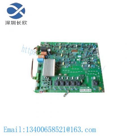 SIEMENS C98043-A1691-L1 -11 / 6SE7036-0EF85-0EA0 Rectifier Trigger Board - High-Performance Control Module for Industrial Automation