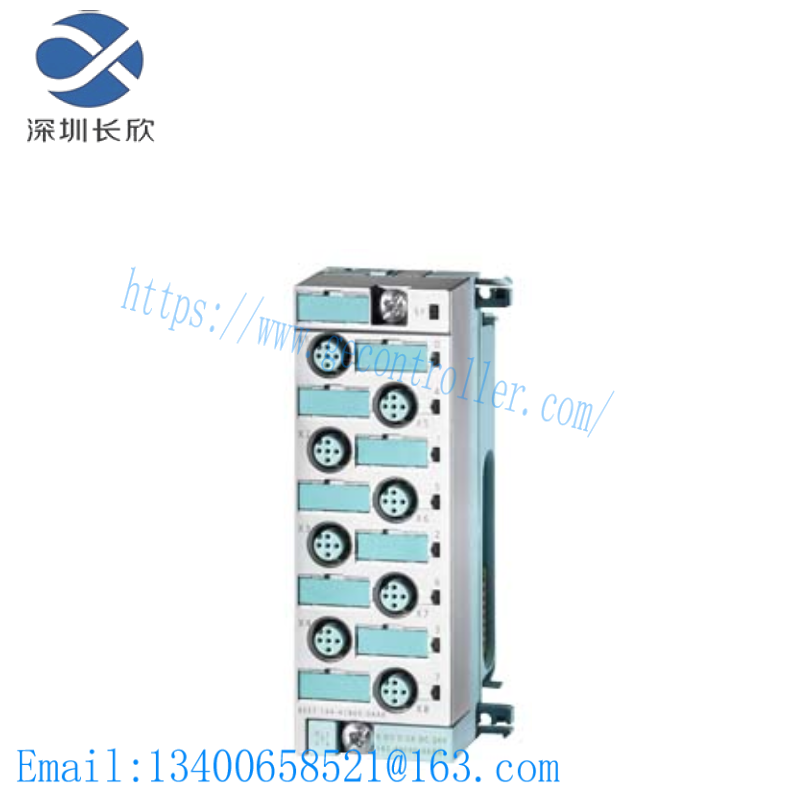 siemens_hed43b040.png SIEMENS HED43B040 Digital Input Module for Industrial Automation