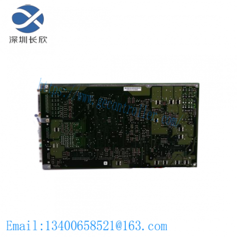 Siemens LDZ01708486C - Advanced Industrial Control Module