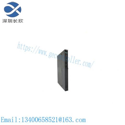 Siemens S7-400 Power Supply, 6ES7407-0DA00-0AA0, Precision Control Solutions