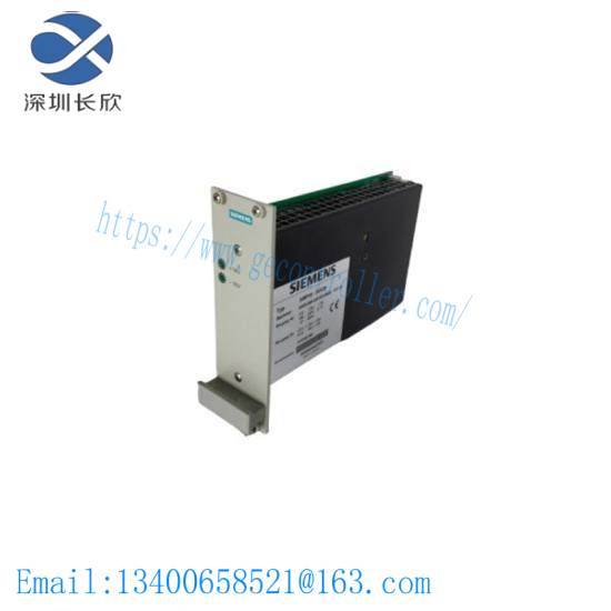 siemens_sicomp_pc32-f.jpg SIEMENS SICOMP PC32-F Industrial Control Module