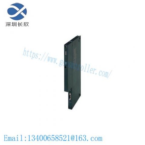 Siemens Simatic 6GK7443-5DX05-0XE0 Communications Processor: Advanced Networking Solution for Industrial Automation