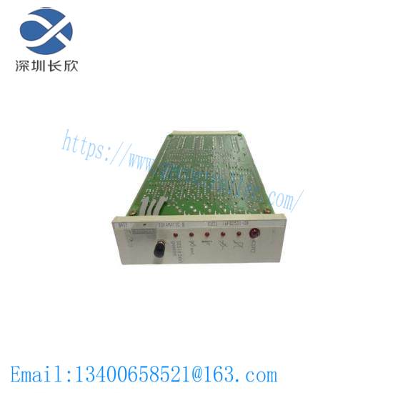 siemens_smp-e20_1.jpg SIEMENS SMP-E20 Industrial Control Module