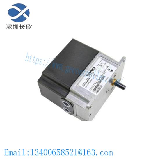 siemens_sqm45_291a9_actuator.jpg Siemens 6SE7090-0XX84-0FF5/A5E00820822 Industrial Drive Controller