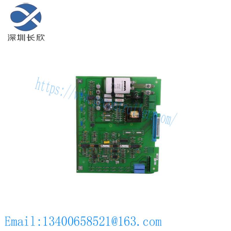 sigmatek_dps001.jpg SIGMATEK DPS001 Industrial Control Module, Advanced Process Automation