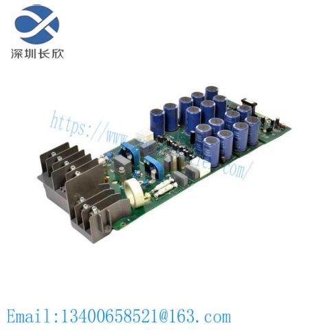 ABB SINT4420C Power & Drive Board