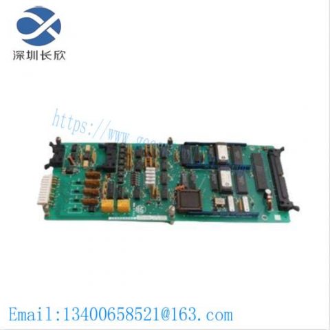 Siemens SP-145472 - 145472 119711-02 PC Board, Industrial Control Module