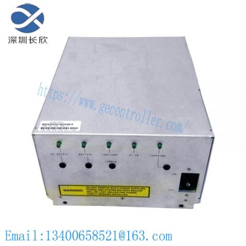 HONEYWELL SP724-Y01A 51198947-100K HPM Power Supply