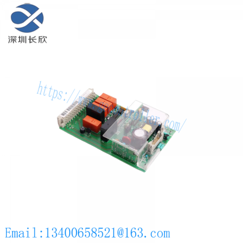 ABB SPTU 240 POWER SUPPLY, 240V, Industrial Power Supply Module