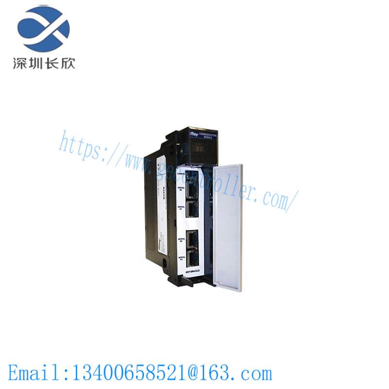 sst_sst-esr2-clx-rll_interface_configuration.jpg ABB 1790D-TN4V0 COMPACTBLOCK LDX Industrial Control Module
