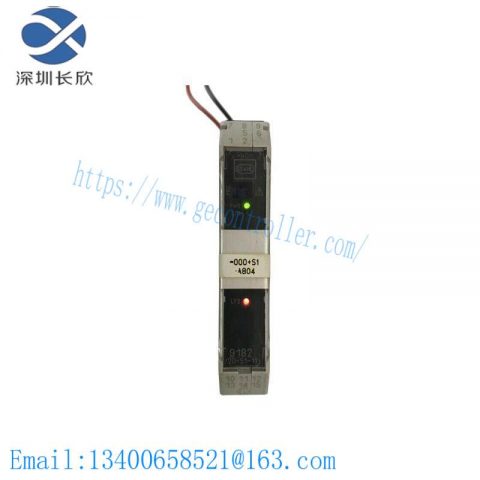 Stahl 9182/20-51-11 Temperature Transmitter, Industry Standard Precision Measurement Solution