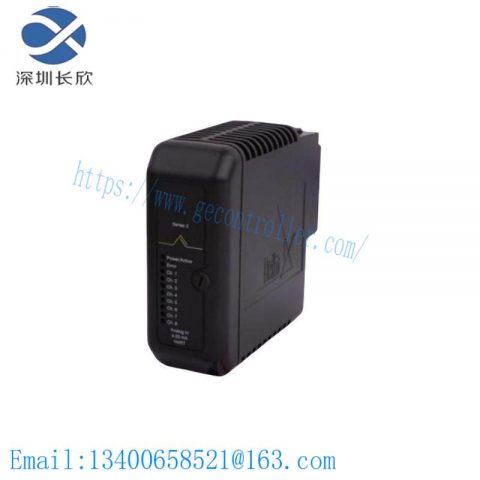 Yokogawa SYPROTEC H201TI Advanced Process Monitoring Module