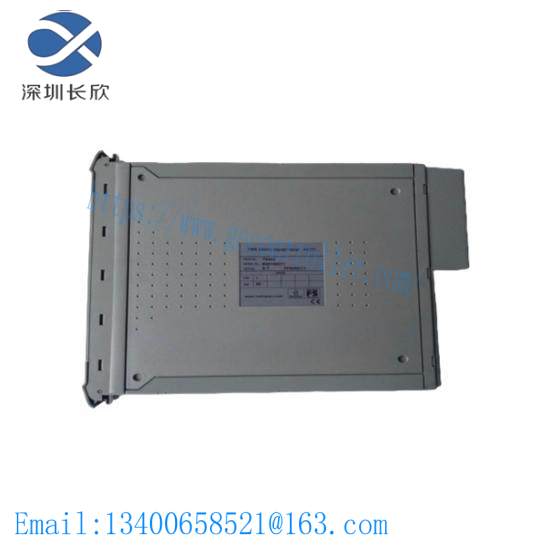 t8123_ics_triplex_trusted_tmr_processor_interface_adapter.jpg ICS Triplex T8123 - Trusted TMR Processor Interface Adapter, 200 Characters Max