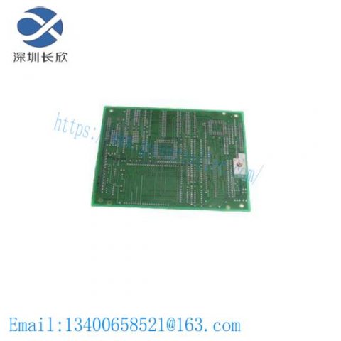 TEL TOKYO ELECTRON 2986-411806-11 Automation System Control Unit, High Precision Industrial Control