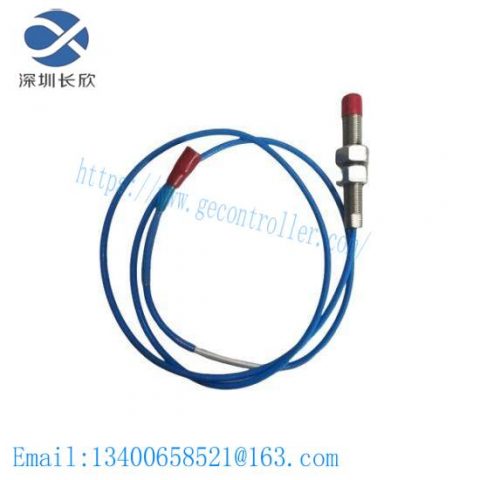 Bently Nevada TM0180-07-00-04-05-02 Proximity Probe, 8mm & 5mm