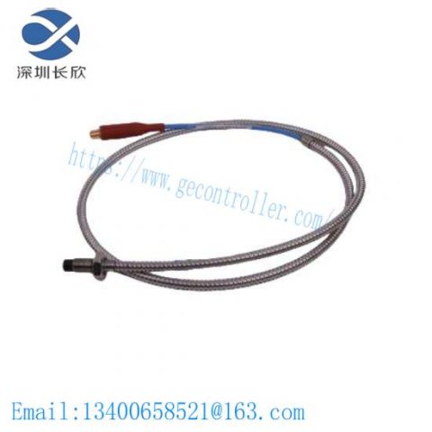 Bently Nevada TM0180-A07-B00-C04-D10 Extension Cable