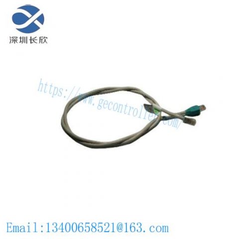 TRICONEX TRICON 2058 Control Module