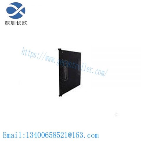 TRICONEX 3607E Industrial Input/Output Module