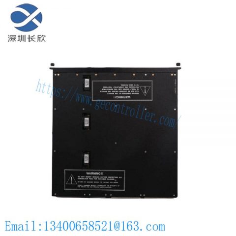 TRICONEX 4201 Industrial Digital Output Module