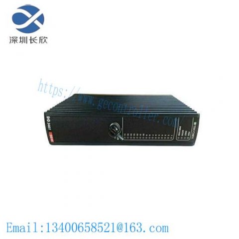 TRICONEX 8405N Process Control Module