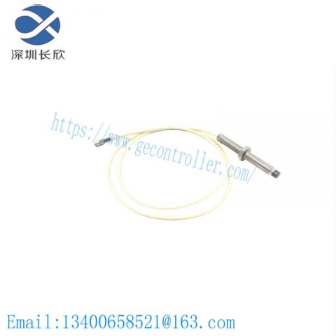 TRICONEX 2281 Industrial Control Module